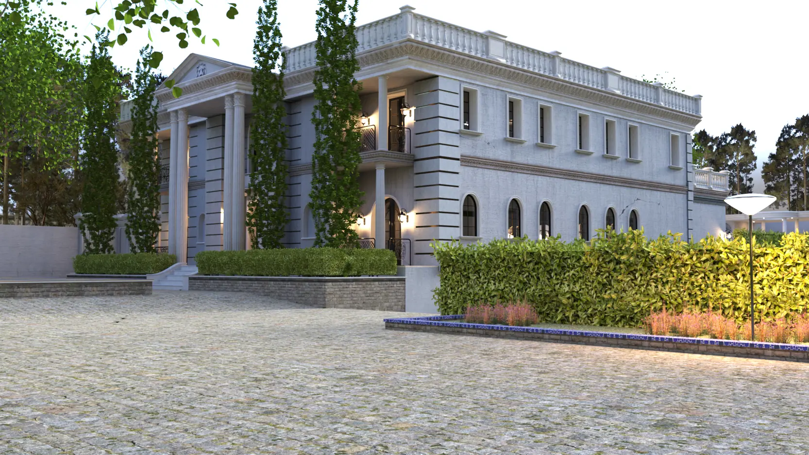 The Laws of Power - v0.0.1 Adult game cover