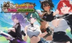 The Lustful Inn of Female Adventurers Adult Game Cover