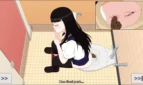 Toilet Girl Game 2 Adult Game Screenshots (4)