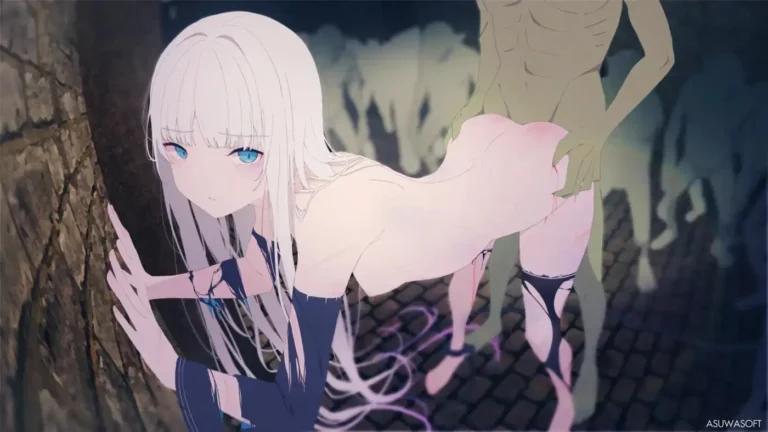 Tragedy Forest Adult Game Screenshot (1)