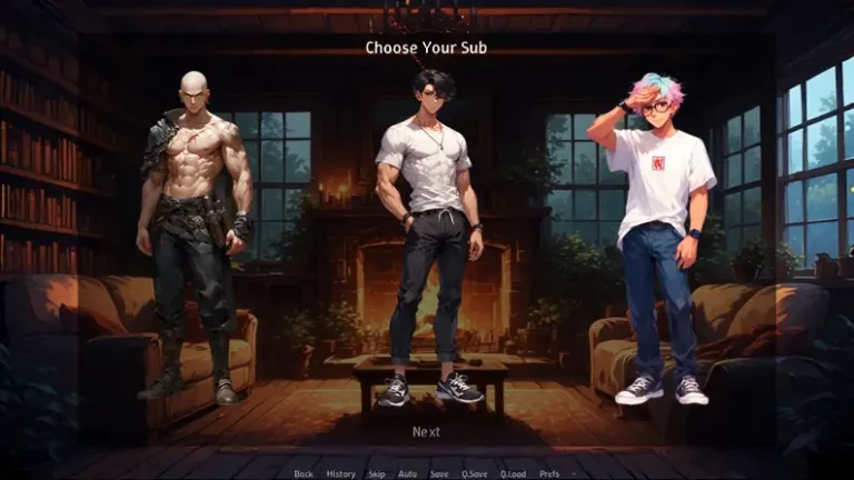 Trample Championship Adult Game Screenshots (1)