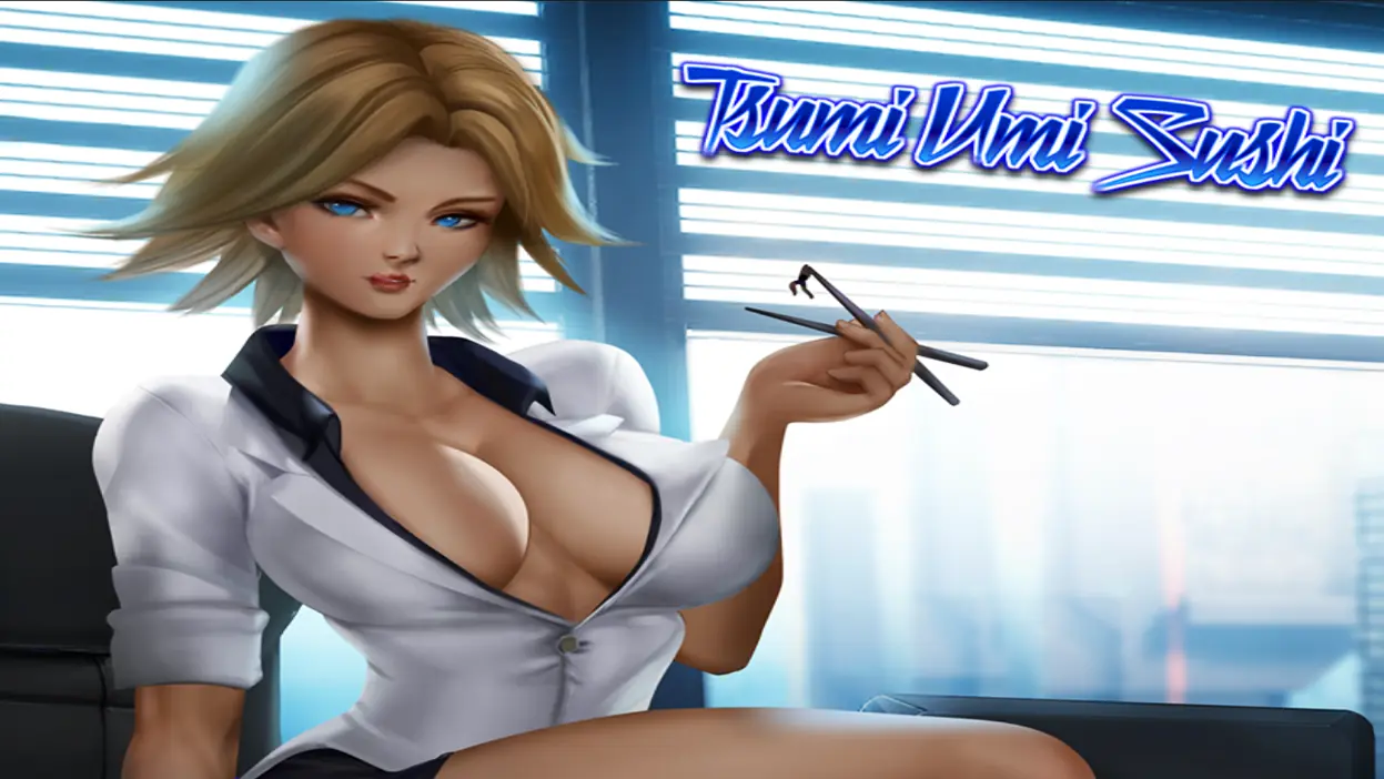 Tsumi Umi Sushi - v3.1 Free Adult game cover