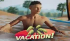 Vacation! Adult Game Cover