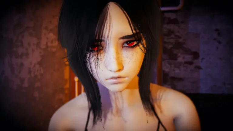 Vaniar Adult Game Screenshot (1)