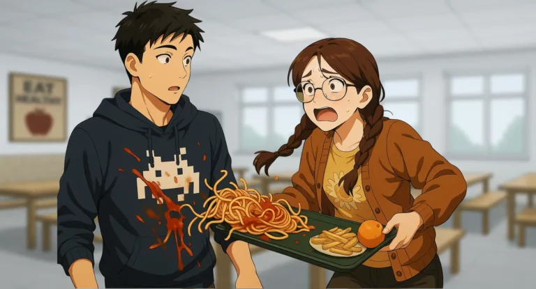 Veneta Bay Erotic Stories Adult Game Screenshot (1)