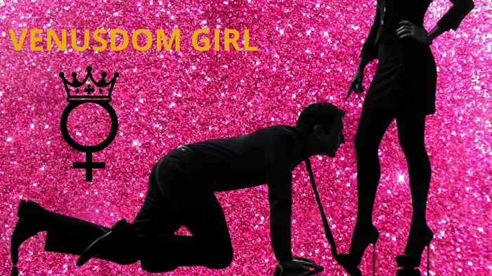 Venusdom Girl