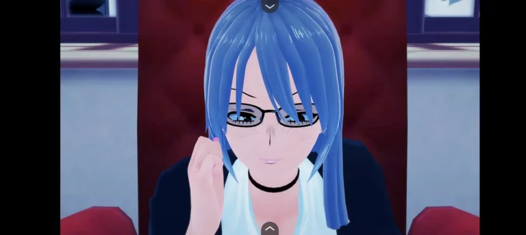 Villainess Liberty Adult Game Screenshot (1)