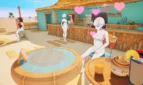 Waifu Beach Bar Adult Game Screenshot (7)