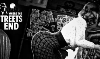 Where the Streets End - 0.01 18+ Adult game cover