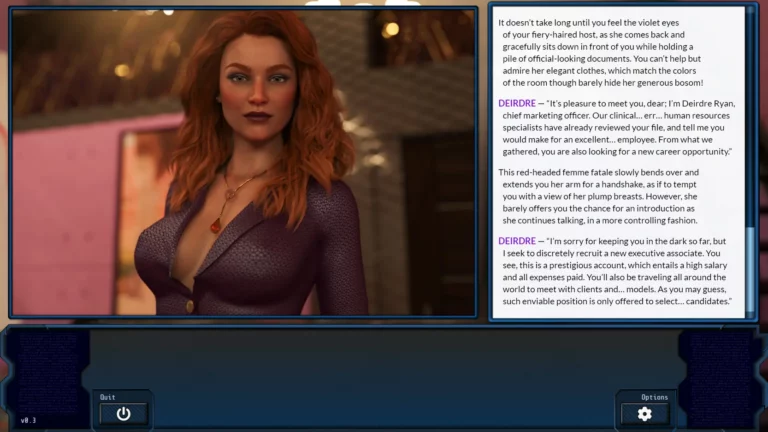 Work Xchange Adult Game Screenshot (1)
