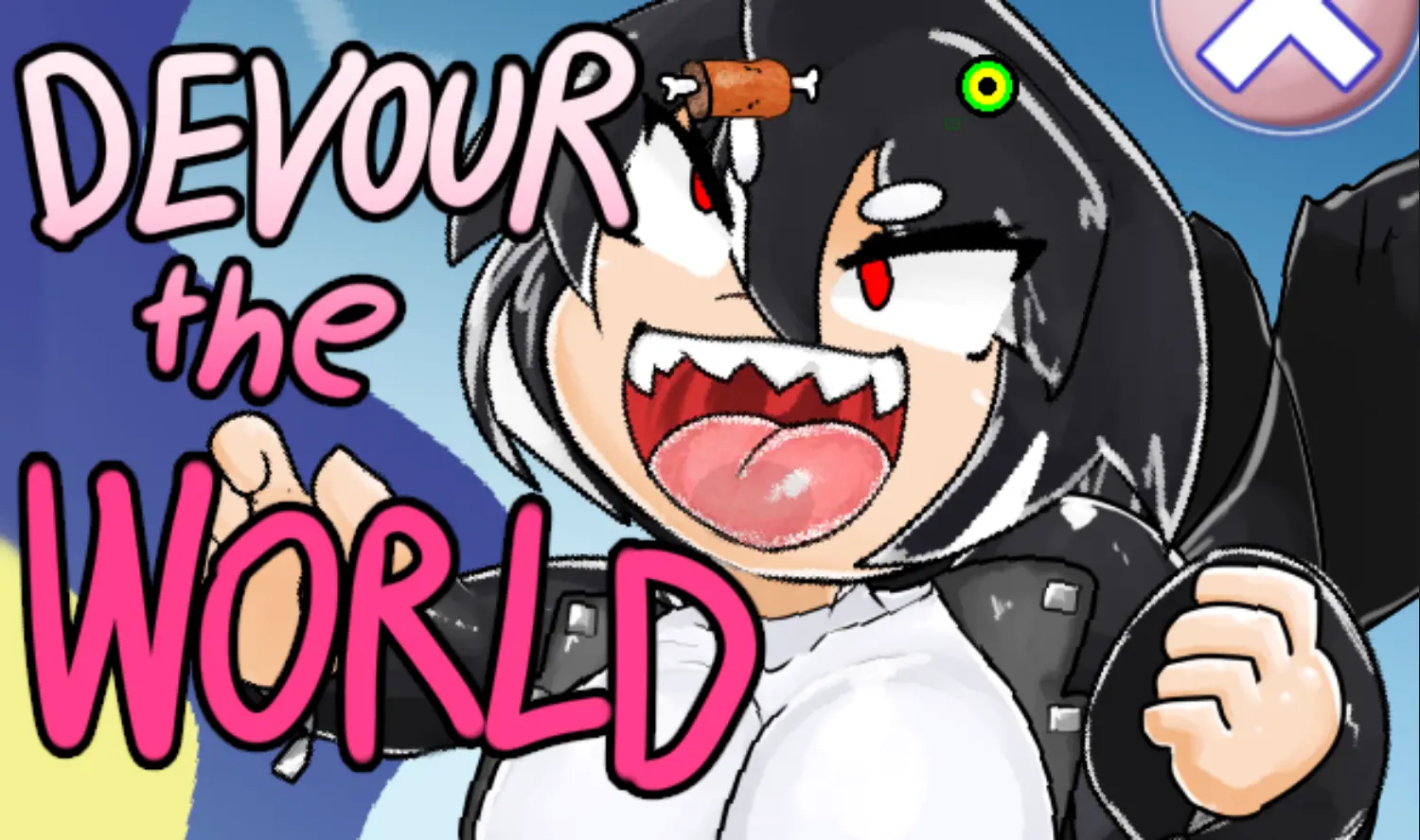 World Eater – Vorish Castle Defense cover