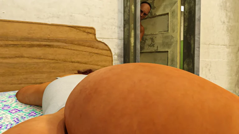 World of Pleasure Adult Game Screenshot (1)