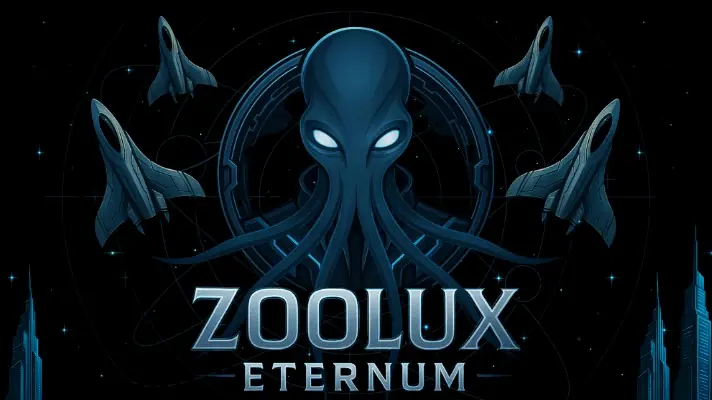Zoolux Eternum