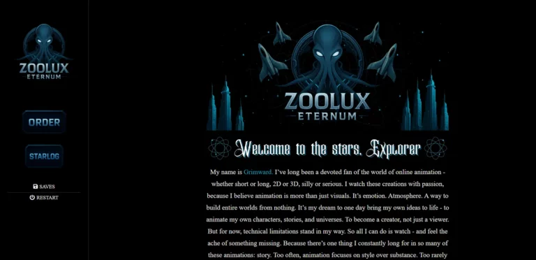Zoolux Eternum Adult Game Screenshots (1)