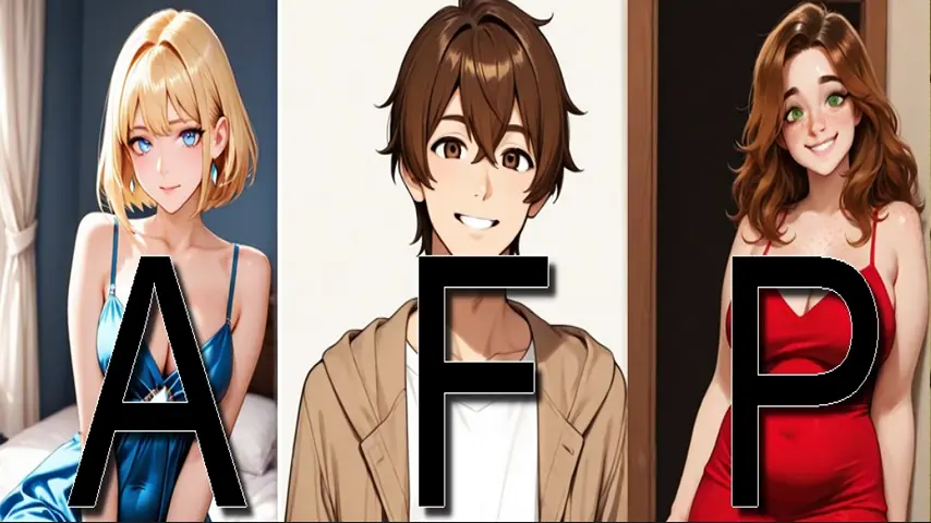 A Foolproof Plan - vCh.3 Adult game cover