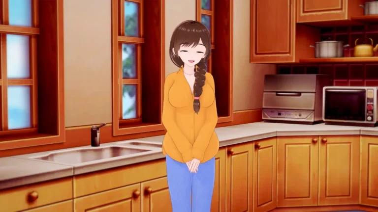 A New Semester Adult Game Screenshot (1)