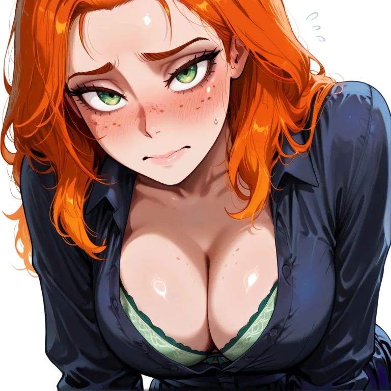 A Ring or the Shield Adult Game Screenshot (1)