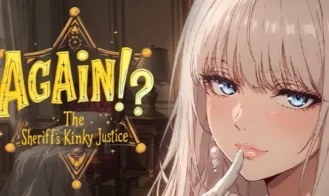 Again!? The Sheriff’s Kinky Justice - 1.03 18+ Adult game cover