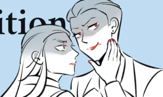 Ambition Plot - Final 18+ Adult game cover