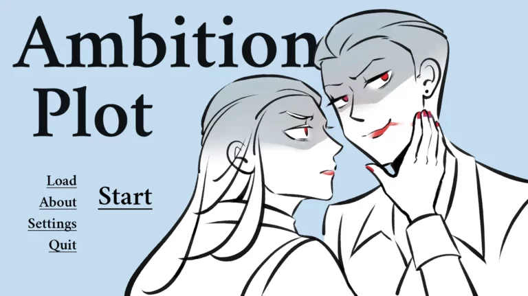 Ambition Plot Adult Game Screenshots (1)