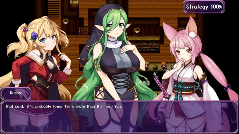 Another World Transfer Cheats NTR! S-Class Beautiful Girl's Life Ruined Plan! Adult Game Screenshot (1)