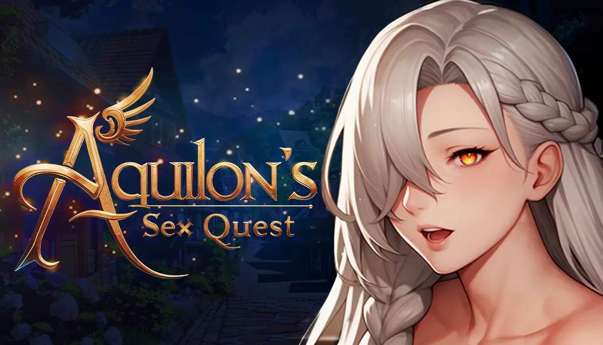 Aquilon’s Sex Quest cover