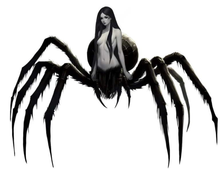 Arena of Lust Adult Game Screenshot (1)