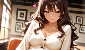 Before You NTR - Ch. 2 18+ Adult game cover