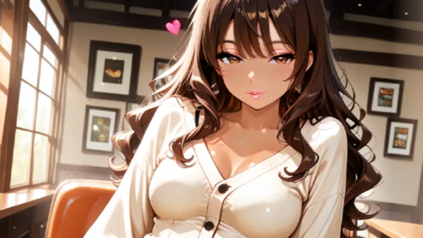 Before You NTR - vCh. 2 Adult game cover