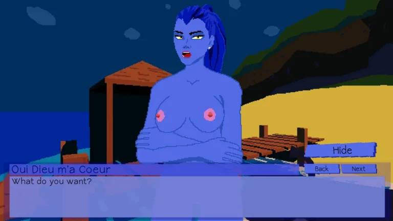 Boabz Adult Game Screenshot (1)