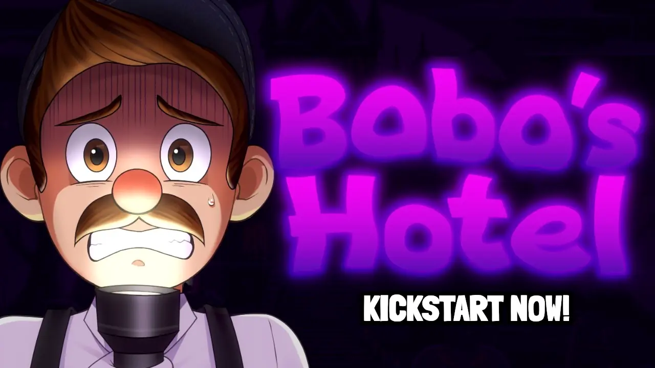 Bobo’s Hotel cover