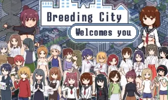 Breeding City Welcomes you - 1.0.1 18+ Adult game cover