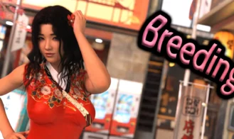 Breeding Visa - Demo 18+ Adult game cover