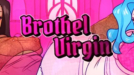 Brothel Virgin cover