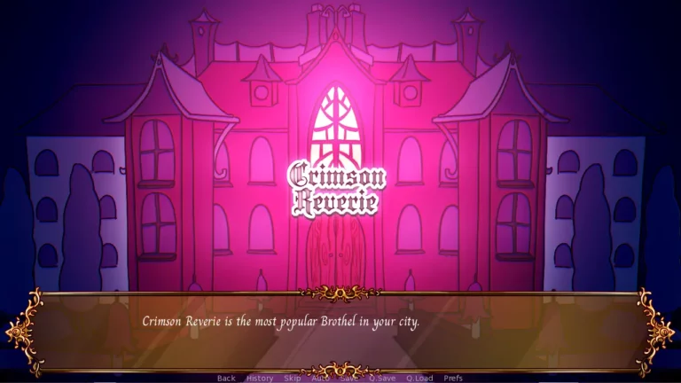 Brothel Virgin Adult Game Screenshots (1)