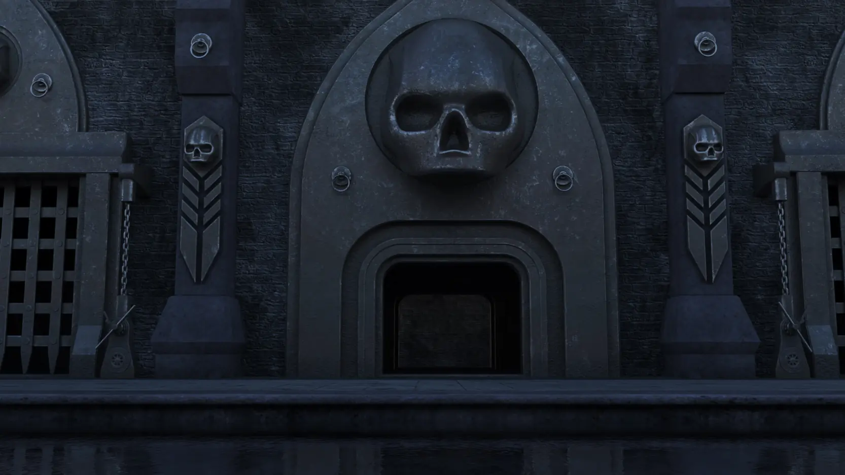 Castle Darkstone - v0.3 Adult game cover