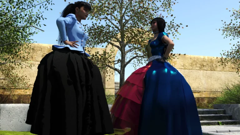 Castle Darkstone Adult Game Screenshots (1)