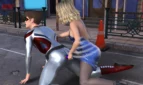 Citay of Broken Dreams A Femdom Superhero Game Adult Game Screenshots (3)