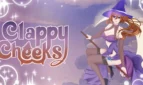 Clappy Cheeks Lust and Magic Adult Game Cover
