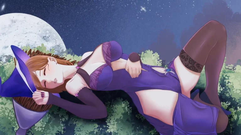 Clappy Cheeks Lust and Magic Adult Game Screenshots (1)