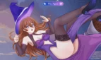 Clappy Cheeks Lust and Magic Adult Game Screenshots (4)