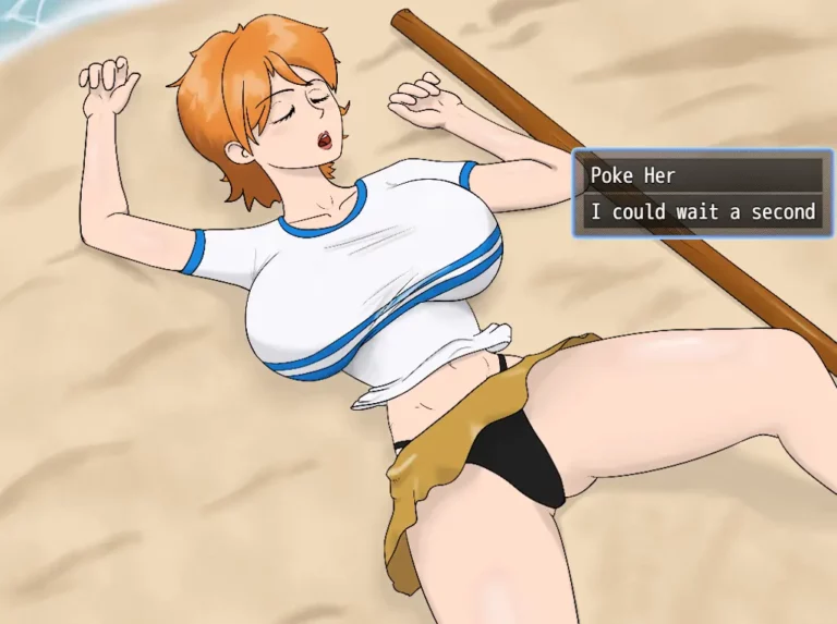 Cleavoyage Adult Game Screenshot (1)