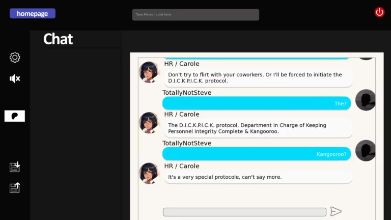 Company Steve Adult Game Screenshots (1)
