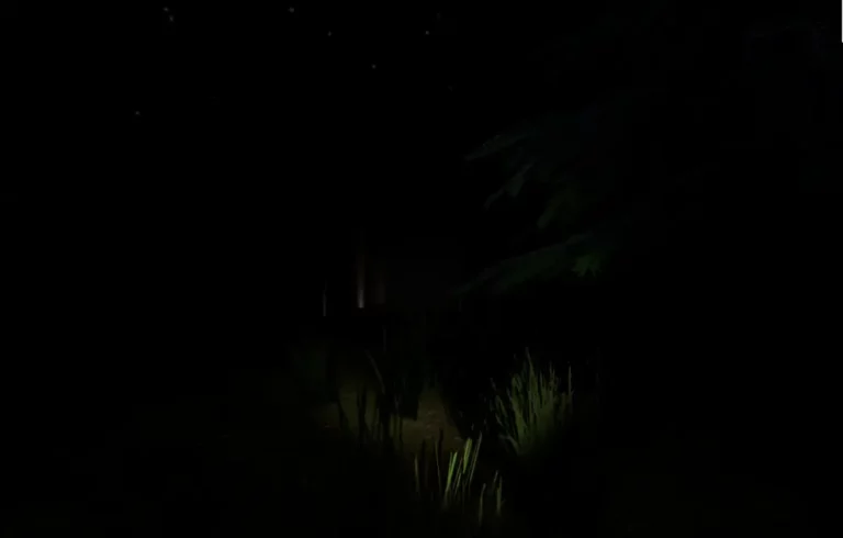 Creepysex Adult Game Screenshot (1)