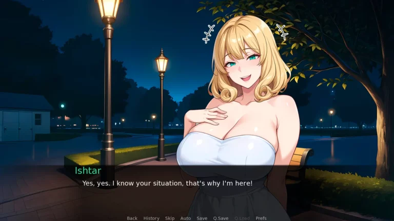 Desire Frame Adult Game Screenshots (1)
