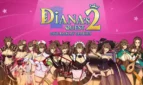 Diana's Quest 2 Give Back My Clothes Adult Game Cover