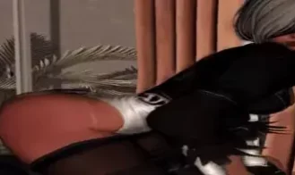 Edwin & Riley in Nouridge City - 0.01 18+ Adult game cover