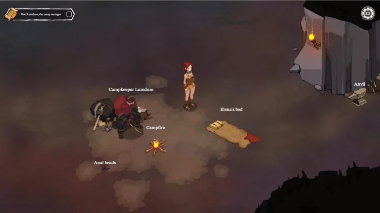 Elena's Story Adult Game Screenshots (1)