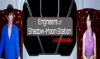 Engineers of Shadow-Moon Station Adult Game Cover