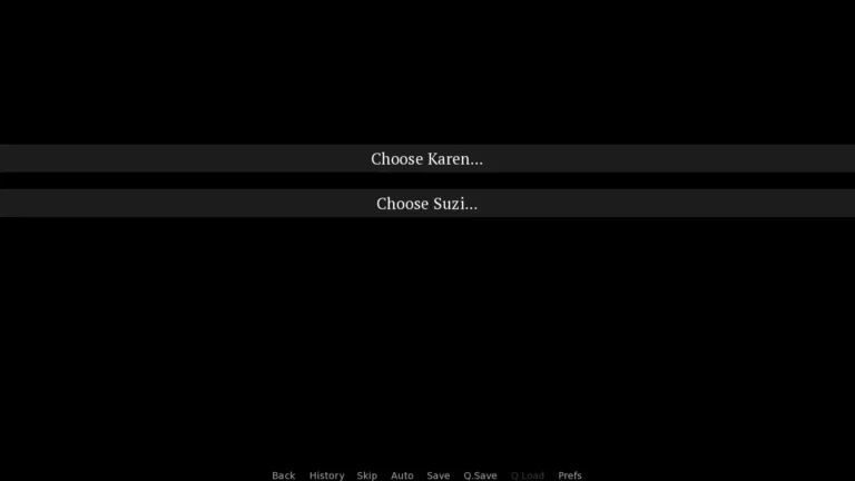 Fallen Lady The Game Adult Game Screenshot (1)